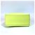 Borsa tote in pelle gialla Balenciaga Giallo - vista 6