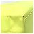 Borsa tote in pelle gialla Balenciaga Giallo - vista 8
