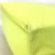 Borsa tote in pelle gialla Balenciaga Giallo - vista 9