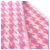 Stola di frange rosa Balenciaga - vista 5
