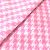 Stola di frange rosa Balenciaga - vista 6