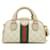 Gucci Ophidia GG Supreme Handbag Beige Cloth  ref.1465326