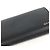 Gucci Black Leather Long Wallet - view 3
