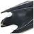Gucci Black Leather Long Wallet - view 8
