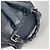 Bamboo Zaino in bambù Gucci 370833 Nero - vista 11