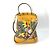 Bolso de Hombro 2WAY Gucci 550621 GG Flora Flower Beige