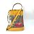 Bolso de Hombro 2WAY Gucci 550621 GG Flora Flower Beige - vista 2