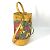 Bolso de Hombro 2WAY Gucci 550621 GG Flora Flower Beige - vista 3