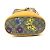 Bolso de Hombro 2WAY Gucci 550621 GG Flora Flower Beige - vista 4