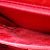 Borsa a Spalla Gucci Old in Rosso - vista 10