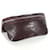 Borsa a spalla viola Gucci Porpora