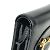 Gucci schwarze Leder-Bi-Fold-Geldbörse - Ansicht 10