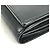 Gucci schwarze Leder-Bi-Fold-Geldbörse - Ansicht 12