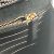 Borsa a Spalla GG Micro 354086 di Gucci Nero - vista 14