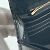 Borsa a Spalla GG Micro 354086 di Gucci Nero - vista 16
