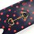 Gucci 621892 Horsebit 1955 Lunares Cartera Larga - vista 11
