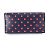 Gucci 621892 Horsebit 1955 Lunares Cartera Larga - vista 2