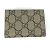 Billetera Trifold Gucci Beige - vista 2