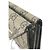 Billetera Trifold Gucci Beige - vista 7