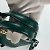 Borsa in pelle verde Gucci - vista 11