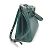 Borsa in pelle verde Gucci - vista 4