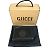 Gucci 657587 GG Mini Wallet Monedero Negro - vista 12
