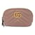 Gucci GG Marmont Tasche aus rosa Leder Pink  ref.1465484