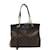 Louis Vuitton Pallas Shopper Tote Bag Black  ref.1465524