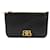 Everyday Portafoglio in pelle nera Balenciaga Nero  ref.1465606