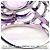 Bague en or blanc Chaumet - vue 10