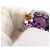 Bague en or blanc Chaumet - vue 9
