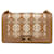 Borsa a spalla in pelle Chanel Boy Coco Mark D'oro  ref.1465642