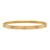 Love Cartier Pink Gold Charm Bracelet  ref.1465754