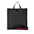 Sac fourre-tout Gucci GG Supreme Cuir Plastique Noir  ref.1465765