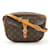 Louis Vuitton Monogram Jeune Fille 25 Schultertasche Lackleder  ref.1465788