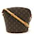 Bolso de Hombro Drouot Monograma Louis Vuitton Charol  ref.1465790