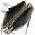 Céline Borsa a spalla grande Celine Trio Marrone - vista 5