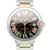 Cartier Ballon Bleu Automatic Wristwatch Silvery Golden  ref.1466044