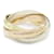 Bague Trinity de Cartier en or jaune Doré  ref.1466156