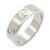 Cartier Love Band Ring in White Gold Silvery  ref.1466177