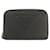 Prada Saffiano Leather Coin Purse Black  ref.1466196