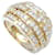 Cartier Oriane Diamond Band Ring Golden Yellow gold  ref.1466314