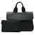 Hermès HERMES Valparaiso PM Handtasche Schwarz