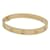 Cartier 18K Yellow Gold Charm Bracelet  ref.1466373