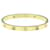 Cartier Love Bracelet 4P Diamond Bangle Golden Yellow gold  ref.1466380