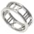 Tiffany & Co Bague Atlas Tiffany en or blanc 18K  ref.1466457