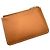 Monedero Constance de Hermès Castaño Dorado - vista 11