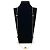 Collar Colgante Mujer Loewe Anagram Sautoir - vista 8