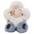 Louis Vuitton Plush Toy Doudou Vivienne GI0445 Pink White Blue