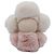 Louis Vuitton Plush Toy Doudou Vivienne GI0445 Pink White Blue - view 4